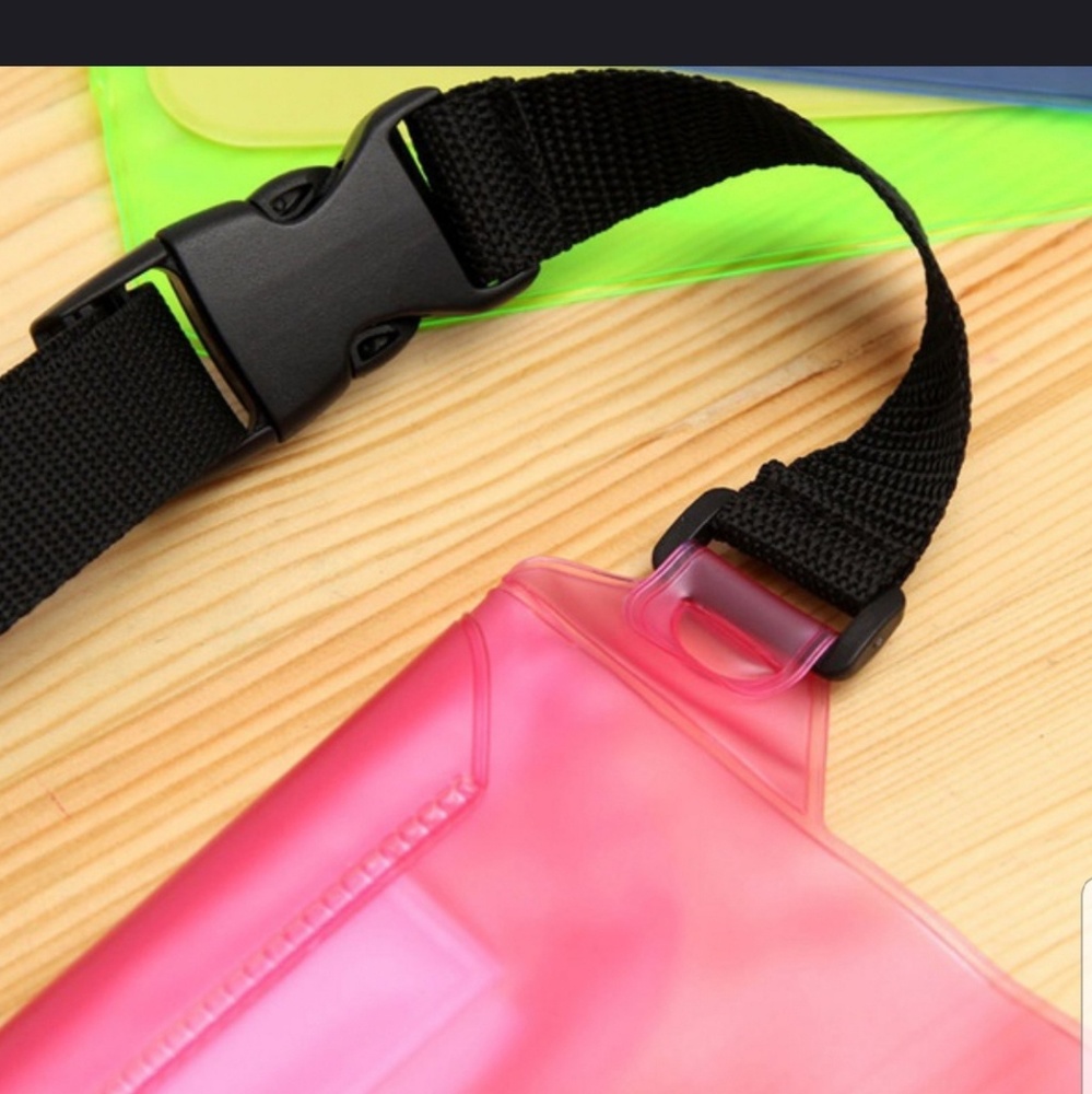 8X5 WATERPROOF BAG, - Picture 6 of 8
